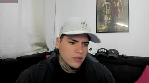 max online show from 10.23.25