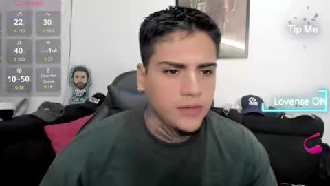 max online show from 11.14.25