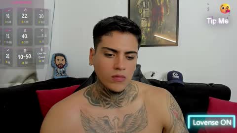 max online show from 02.10.26