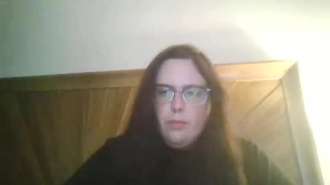 Miss Morticia online show from 12.18.24