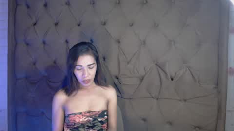 Snapshot of madalina1992 chatting on 01.18.25 madalina1992 online show from 01.18.25