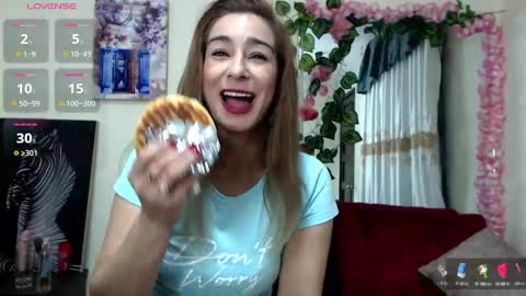 Dalila online show from 01.09.25