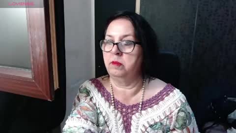 Snapshot of madam_sanjanne chatting on 06.09.26 Madam Sanjanne online show from 06.09.26