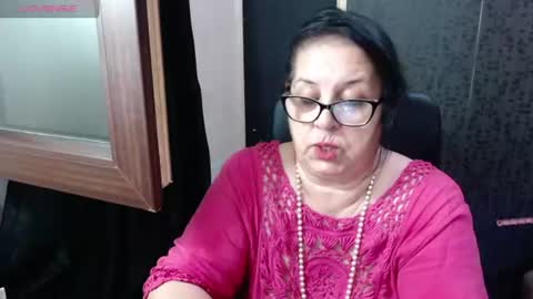 Madam Sanjanne online show from 07.23.26