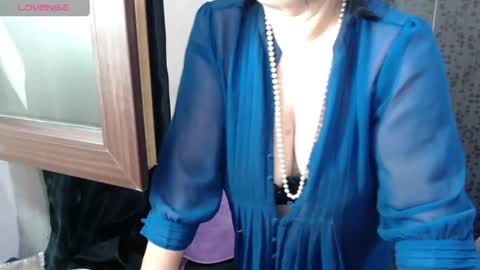 Madam Sanjanne online show from 07.23.26