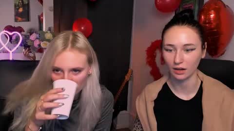 Ulis online show from 02.18.25