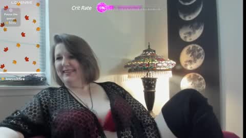 Madam Verity online show from 03.02.25