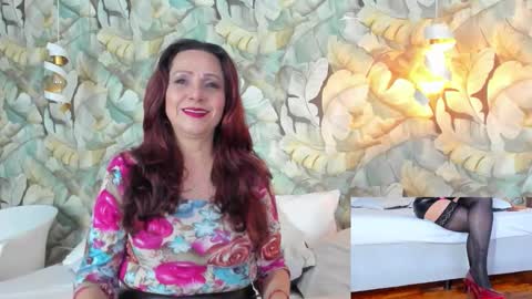 Madam Angelic online show from 01.09.26