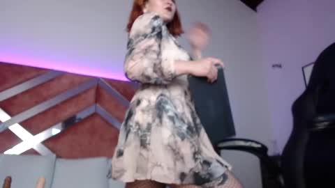 madame ibby online show from 09.29.25