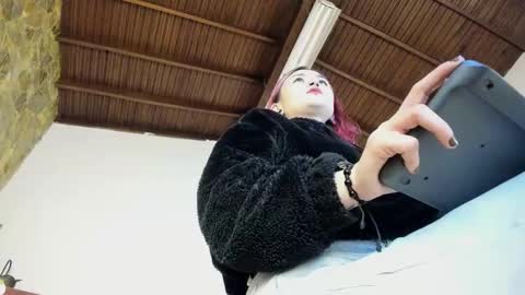 madame ibby online show from 01.16.26