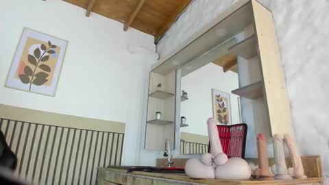 madame ibby online show from 03.16.26