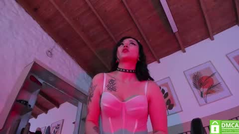 madame ibby online show from 03.29.26