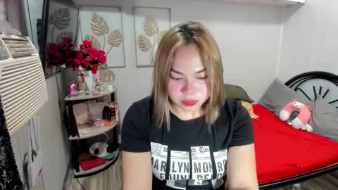 Snapshot of madame_ivy chatting on 02.02.26 Ivy online show from 02.02.26