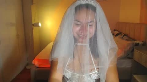 Snapshot of madame_ivy chatting on 07.20.26 Ivy online show from 07.20.26