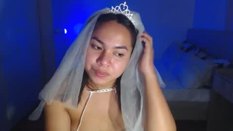 Snapshot of madame_ivy chatting on 07.20.26 Ivy online show from 07.20.26