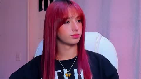  madame lilith  online show from 01.28.25