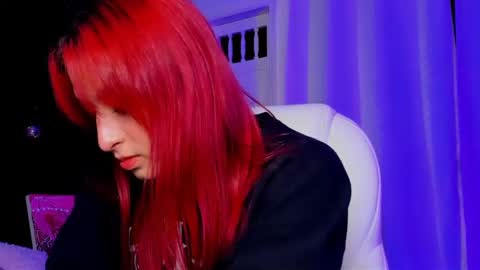  madame lilith  online show from 02.07.25