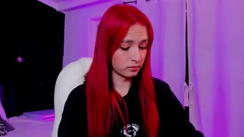  madame lilith  online show from 02.07.26