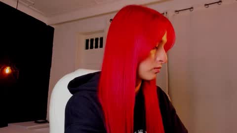  madame lilith  online show from 02.18.26