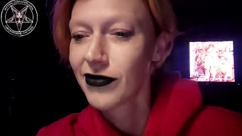 Madame Lucifer online show from 10.07.25