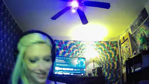 Madame Lucifer online show from 10.24.25