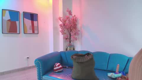 Madame Scarllet  online show from 03.28.26