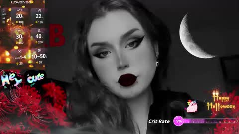 Raven online show from 10.22.25