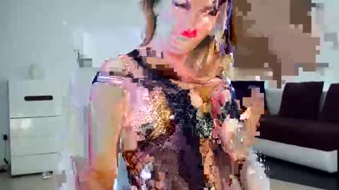 MadameXXX777 online show from 09.26.25