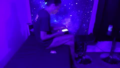 MadamGlowHole online show from 03.10.25