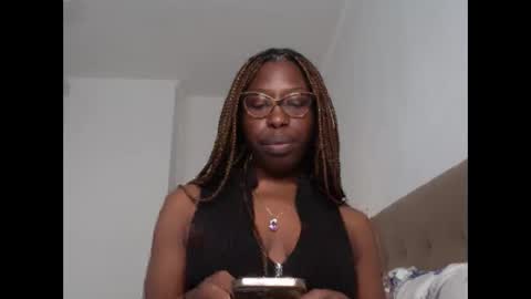 YourMadamIndigo online show from 02.16.25