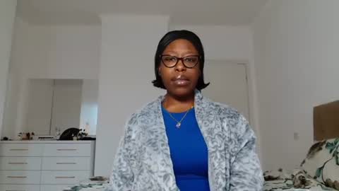 YourMadamIndigo online show from 12.18.25