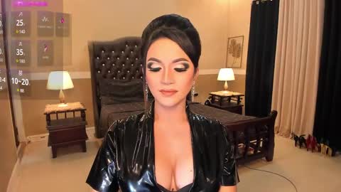 Alison Kloss online show from 12.02.24