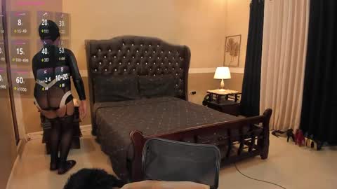 Alison Kloss online show from 01.24.25