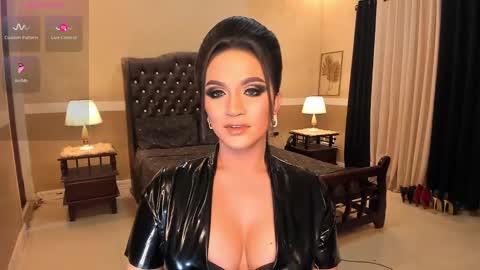 Alison Kloss online show from 02.21.25