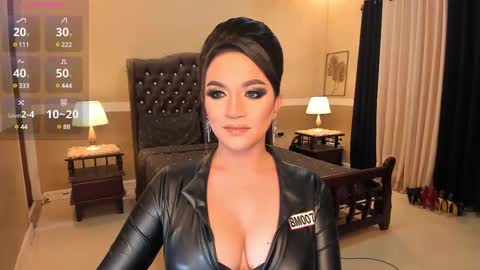 Alison Kloss online show from 02.23.25