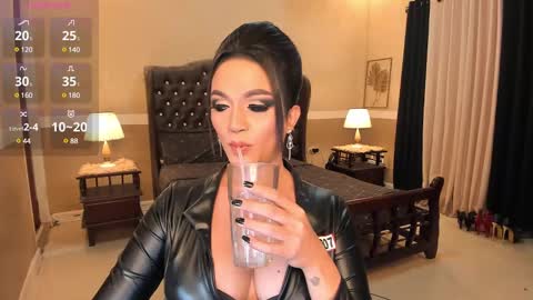 Alison Kloss online show from 02.25.25