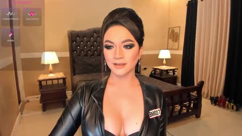 Alison Kloss online show from 02.27.25