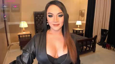 Alison Kloss online show from 09.18.25