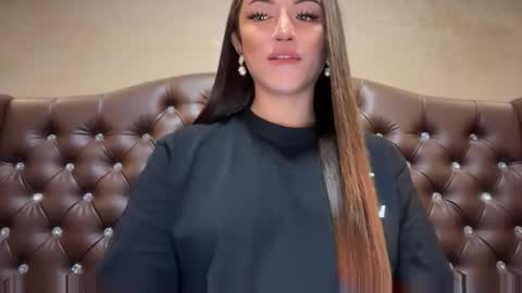 Alison Kloss online show from 02.11.26