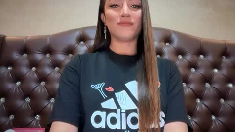 Alison Kloss online show from 04.23.26