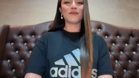 Snapshot of madammistressdominatrixxx chatting on 05.18.26 Alison Kloss online show from 05.18.26