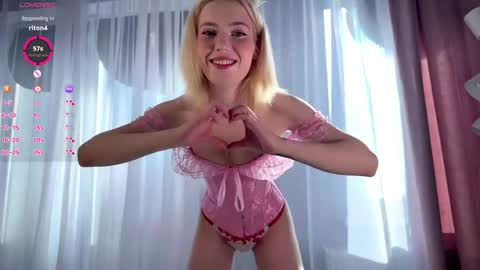 Fiona online show from 04.02.26