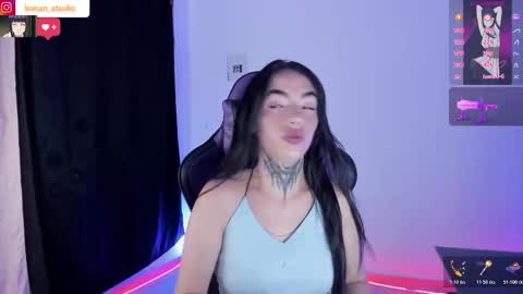 madara_konan online show from 03.14.26