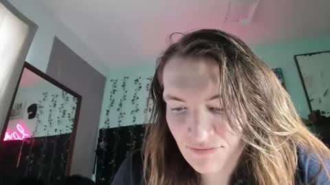 Maddi Avalon online show from 03.31.26