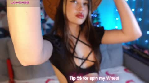 Maddi online show from 12.14.24