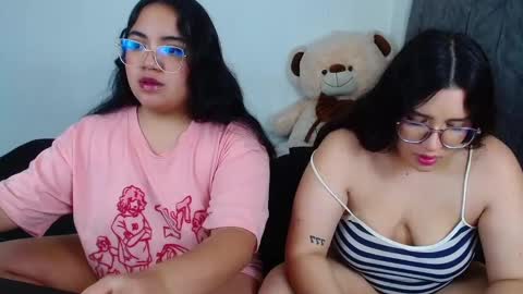 Maddie and Chelsea online show from 01.06.25