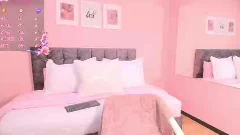 Snapshot of maddie_beauty chatting on 09.23.25 Maddie online show from 09.23.25