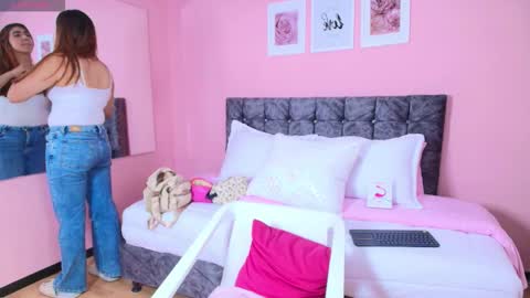 Snapshot of maddie_beauty chatting on 02.11.26 Maddie online show from 02.11.26