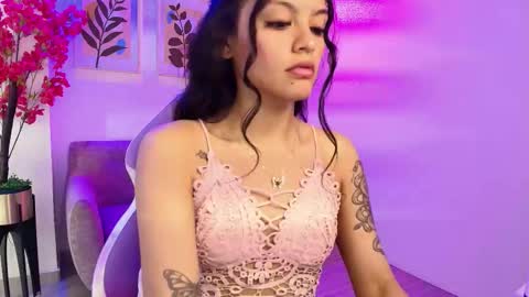 maddie_t18 online show from 03.06.26