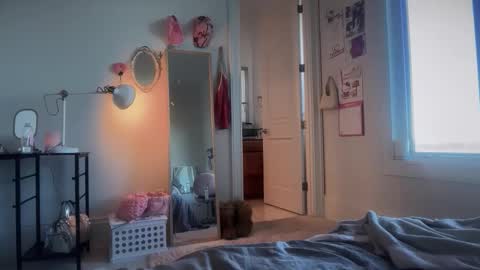 maddieblair1 online show from 02.11.26